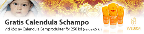 Gratis produkt!