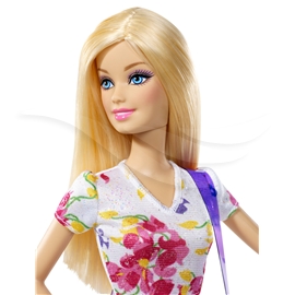 Barbie Career Doll Sångerska - Barbie - Barbie | Shopping4net