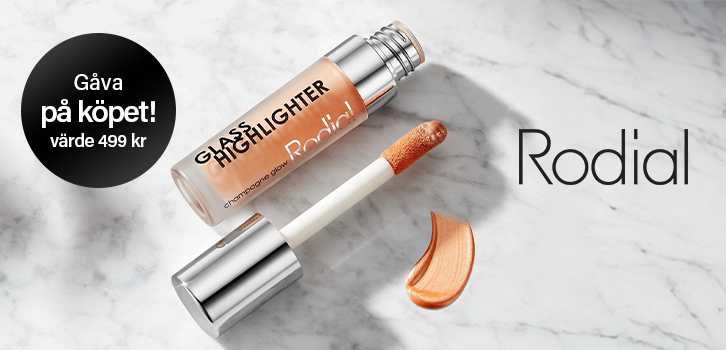 Rodial - Rodial Glass Highlighter på köpet